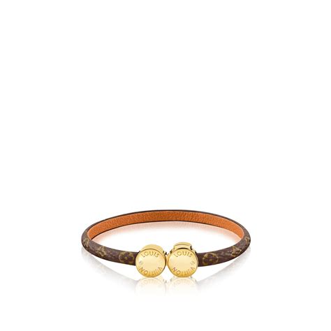 louis vuitton historic bracelet|authentic Louis Vuitton bracelets.